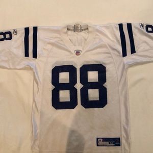 Marvin Harrison #88 Colts Jersey
